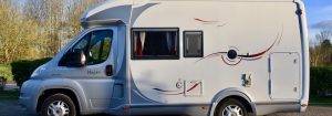 Lire la suite à propos de l’article Forfaits Camping-car